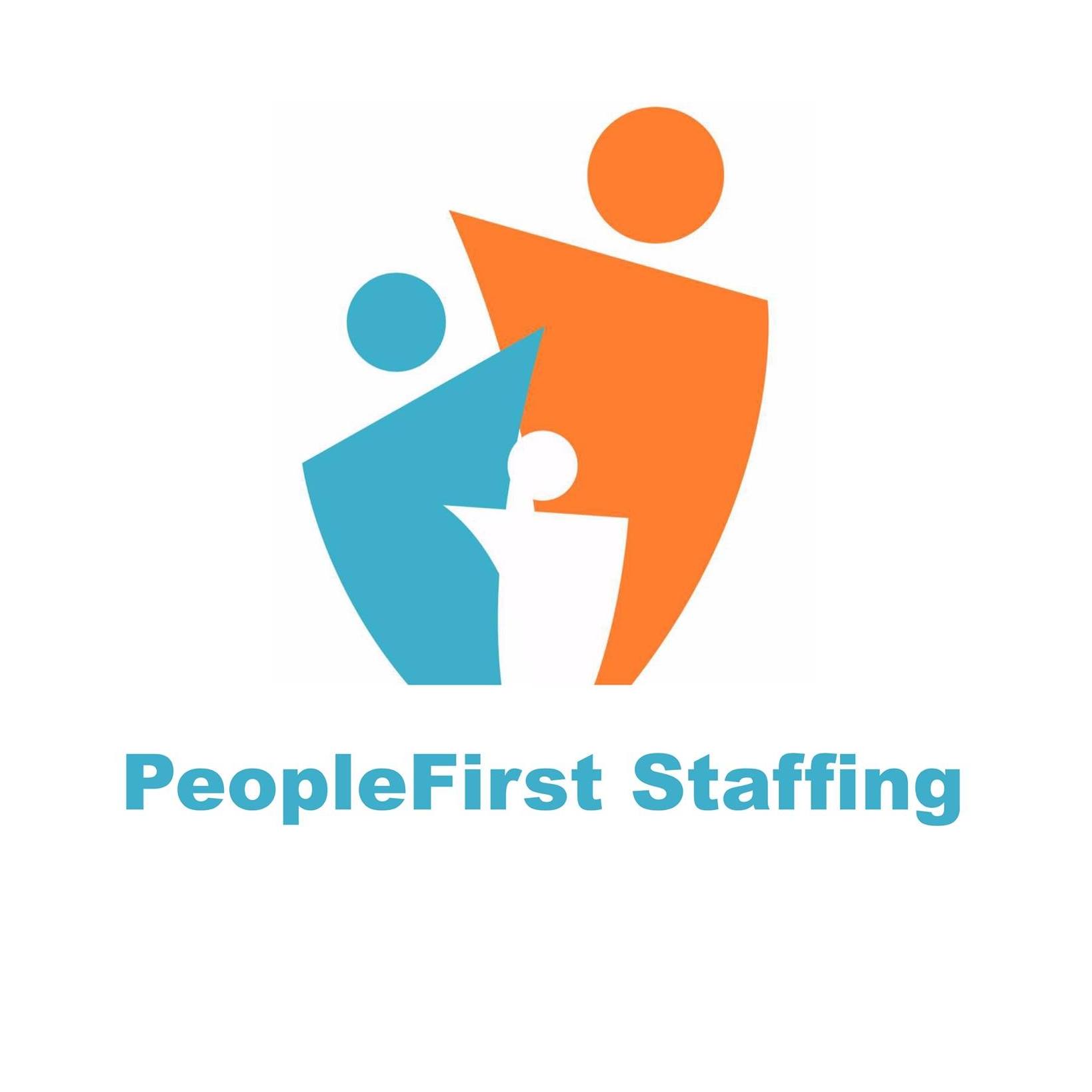 People First Staffing